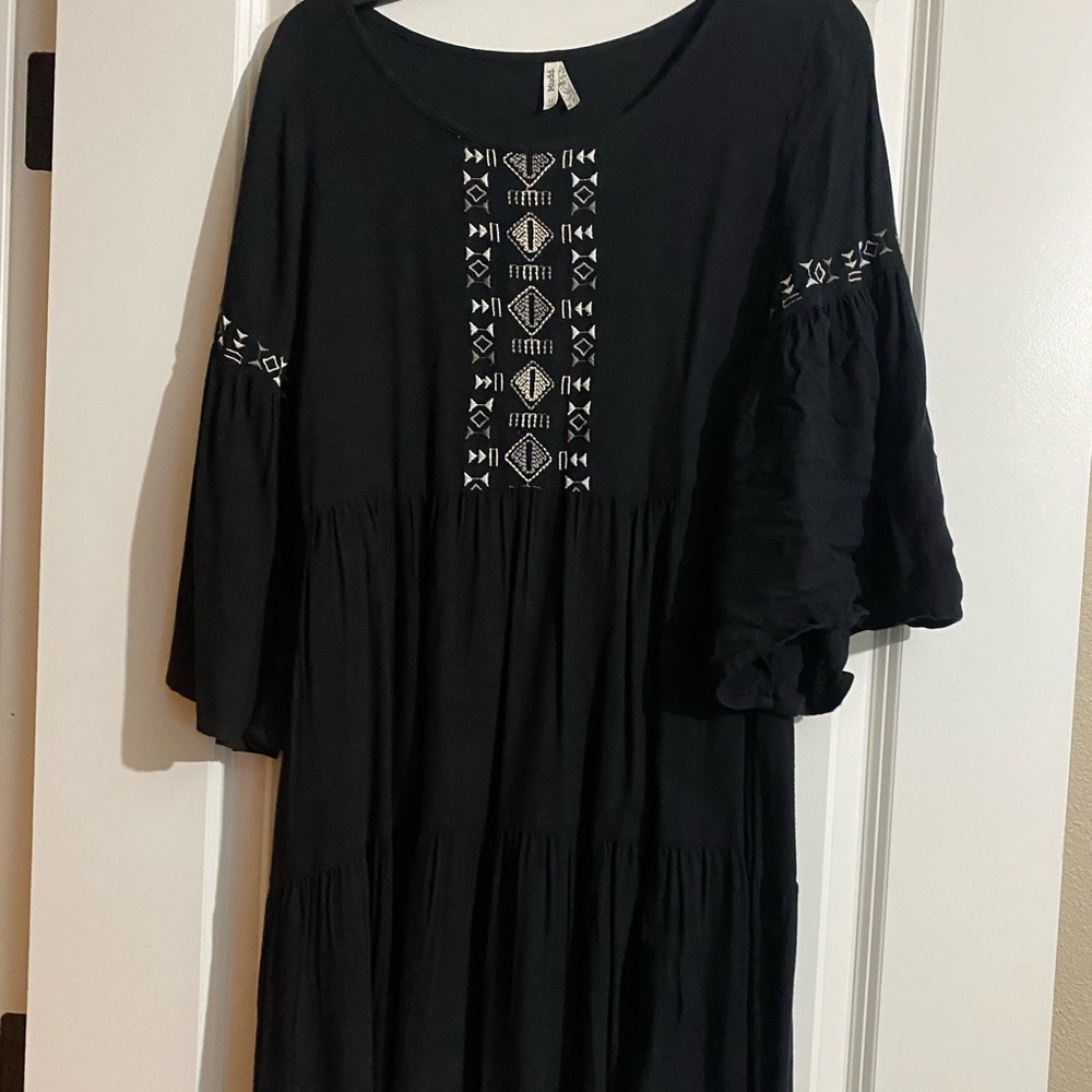 MUDD Tunic